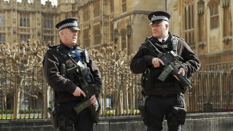 Снимка: Reuters