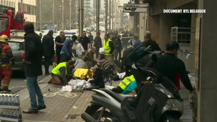 Снимка: Reuters