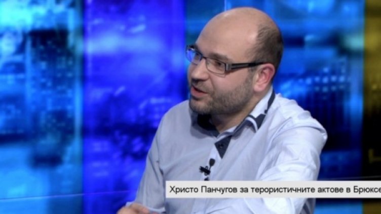 Кадър: Bloomberg TV Bulgaria