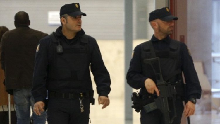 Снимка: Reuters