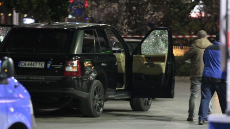 Снимка: архив, Булфото