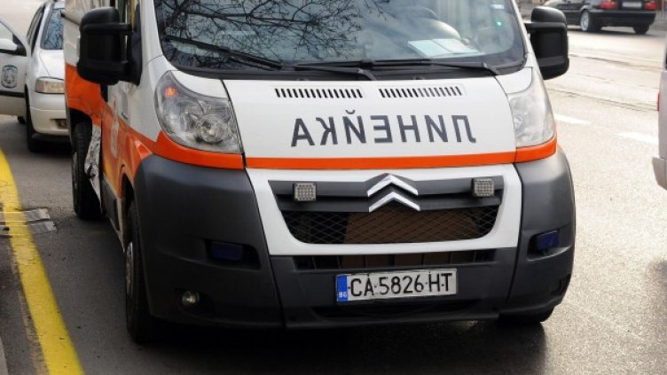 Снимка: архив, Bulphoto