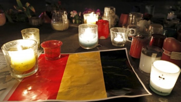 Снимка: Reuters