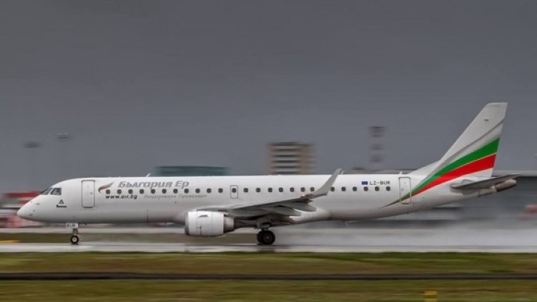 Снимка: Facebook