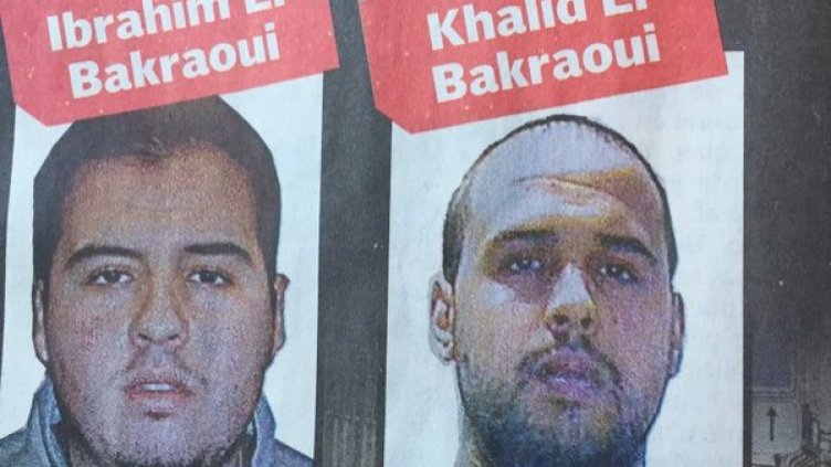 Снимка: Twitter