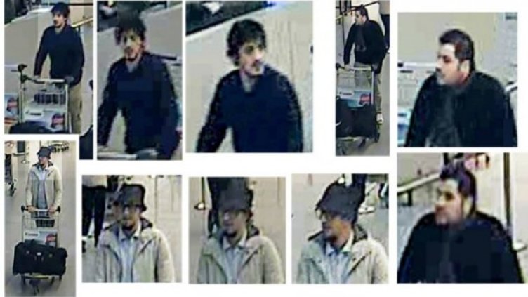 Снимка: Twitter