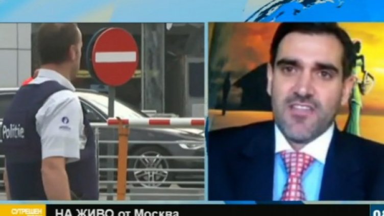 Снимка: Bulgaria On Air