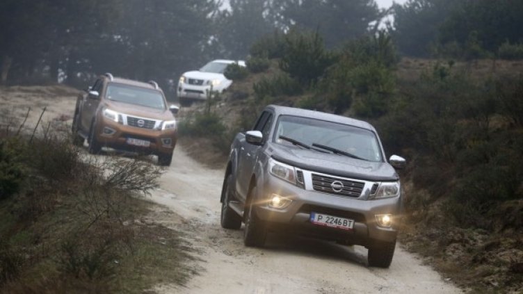 Снимки: Любомир Асенов