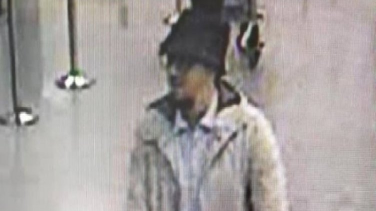 Снимка: Twitter