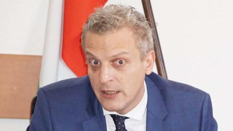 Снимка: Булфото