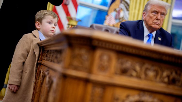 Снимка: Getty Images