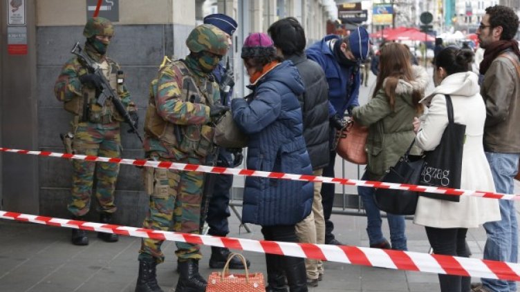 Снимка: архив, Reuters