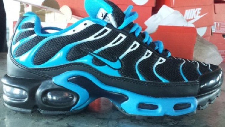 Снимка: Агенция Митници