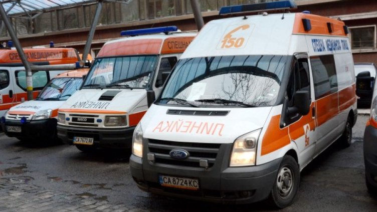 Снимка: Bulgaria On Air