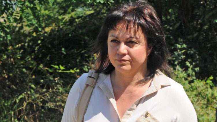 Снимка: архив Булфото