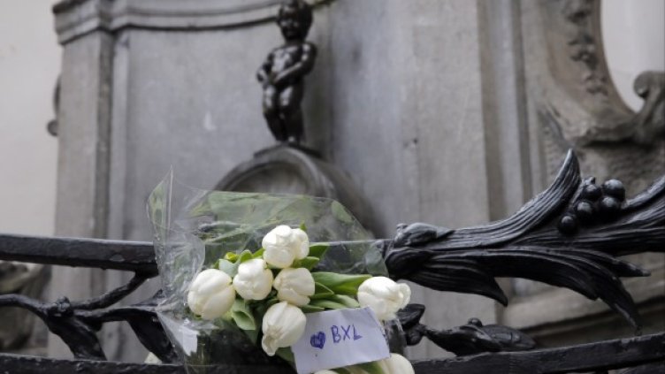 Снимка: Reuters