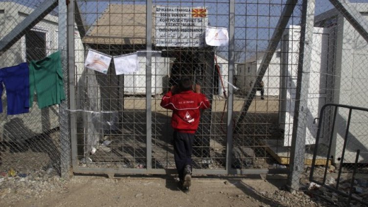 Снимка: архив, Ройтерс