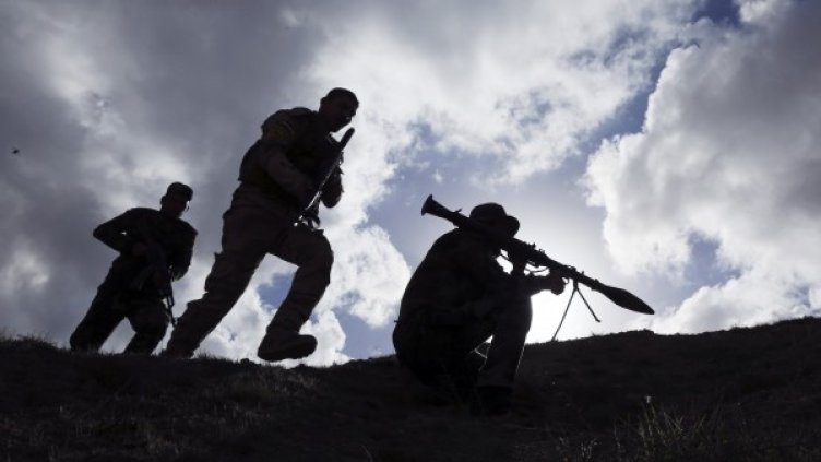 Снимка: БТА, архив