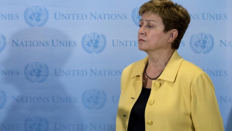 Снимка: архив Reuters