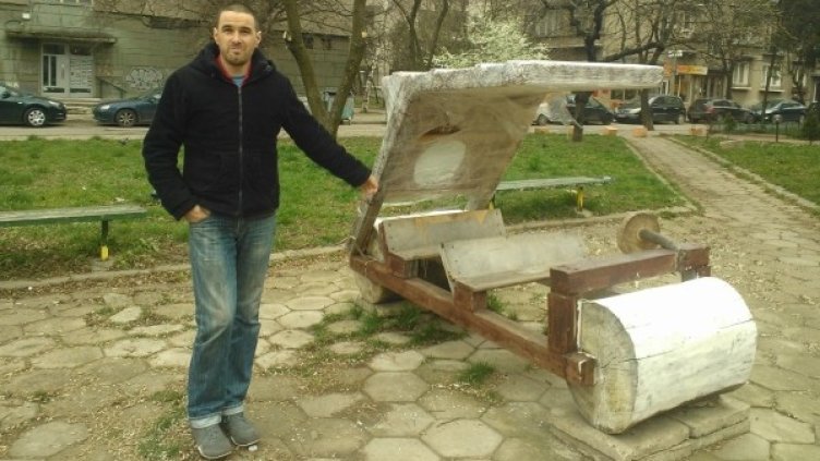 Снимка: Bulgaria ON AIR