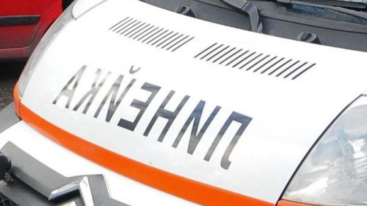 Снимка: архив Bulphoto