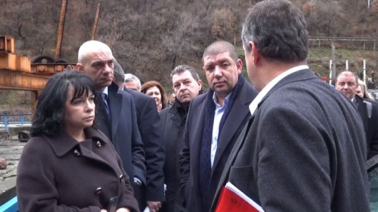 Снимка: Dnes.bg