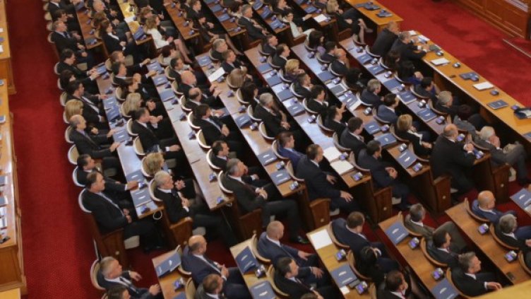 Снимка: БТА, архив