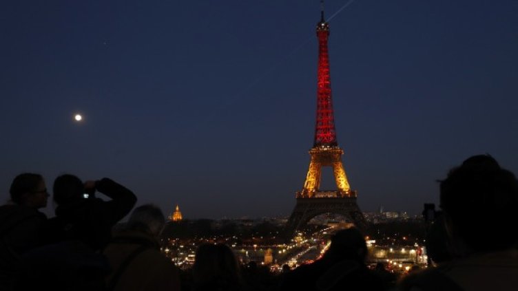 Снимка: архив, Reuters