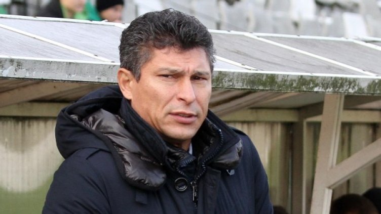 Снимка: Булфото