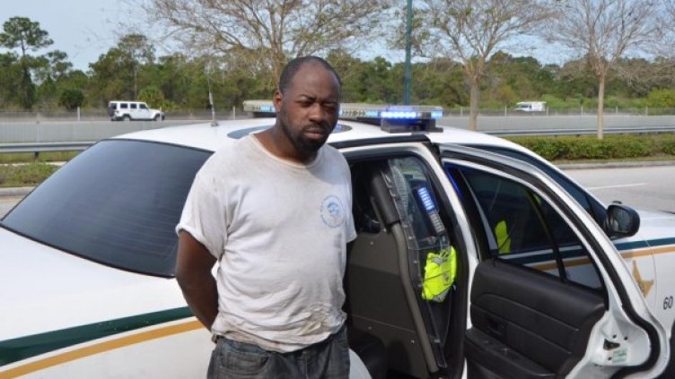 Снимкa: Facebook / Martin County Sheriff's Office