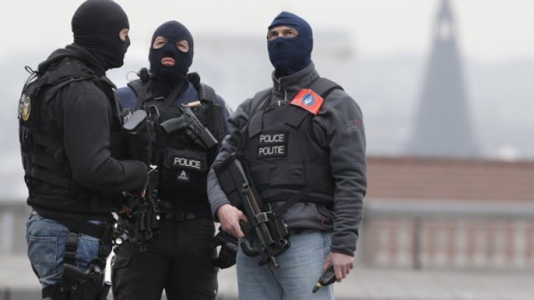 Снимка: Reuters