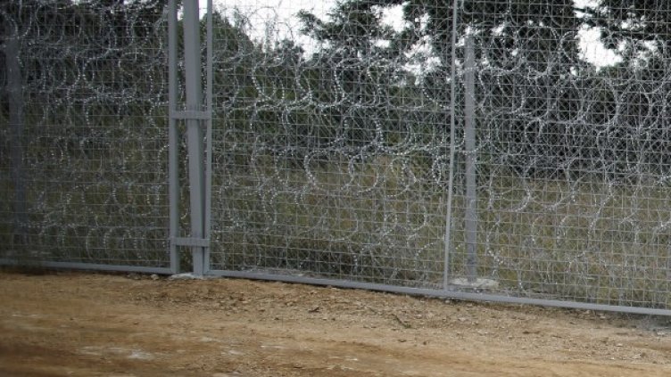 Снимка: архив Reuters