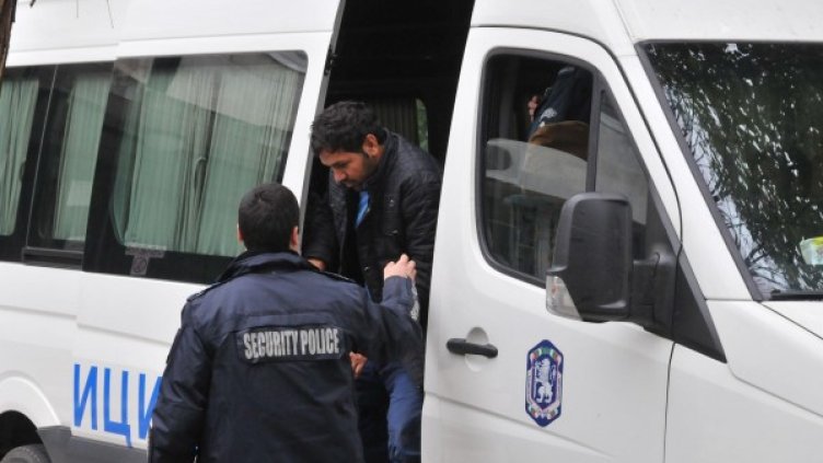 Снимка: Булфото