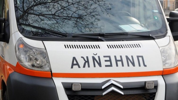 Снимка: Булфото, архив