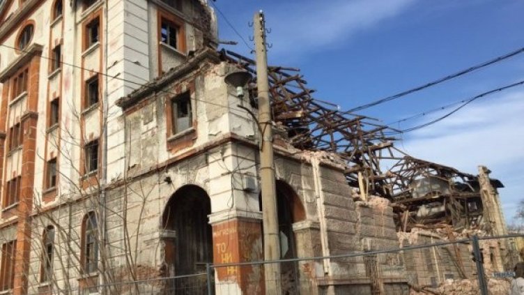 Снимка: Dnes.bg