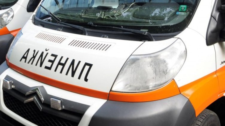 Снимка: архив Bulphoto