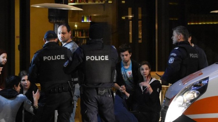 Снимка: Булфото, архив