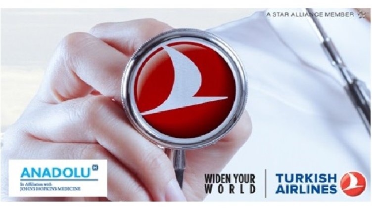 Ново споразумение на Анадолу Медицински Център