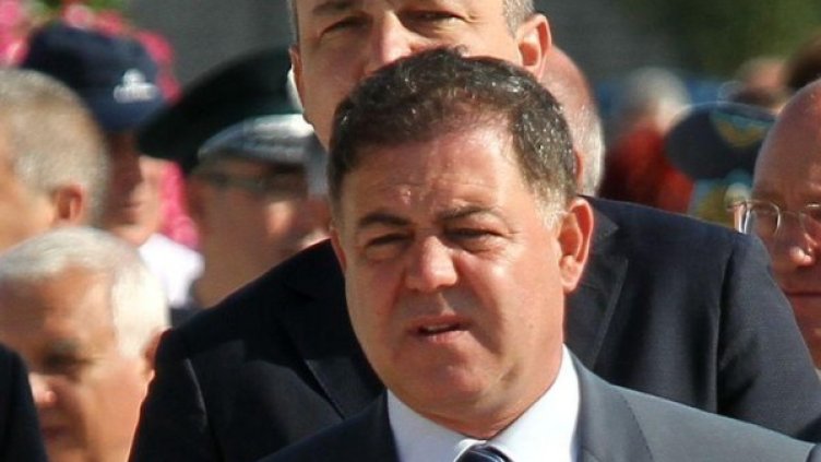 Снимка: Булфото, архив