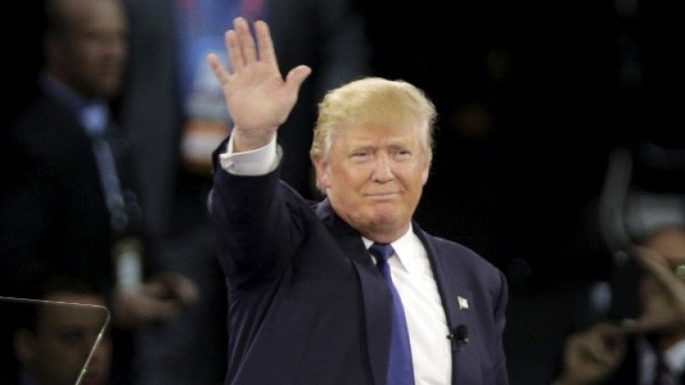 Доналд Тръмп. Снимка: архив, Reuters