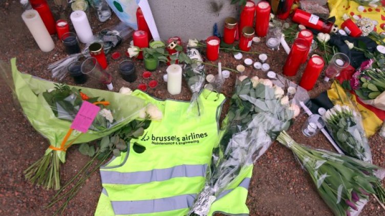 Снимка: Reuters