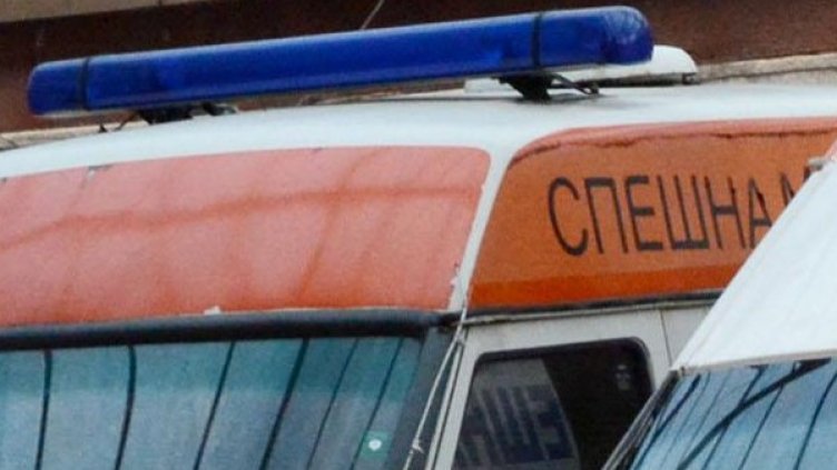 Снимка: архив, Булфото