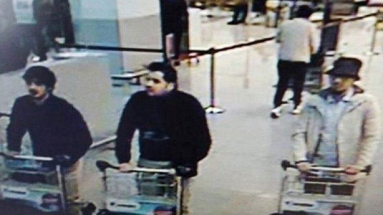 Снимка: архив, Reuters