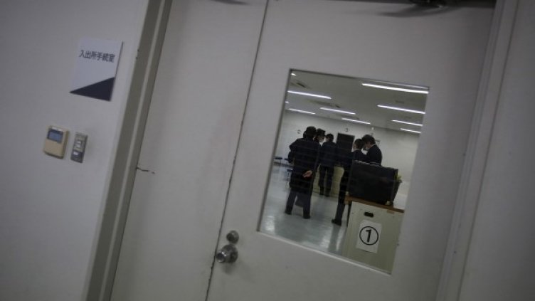 Снимка: архив, Reuters