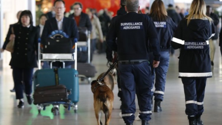 Снимка: архив, Reuters