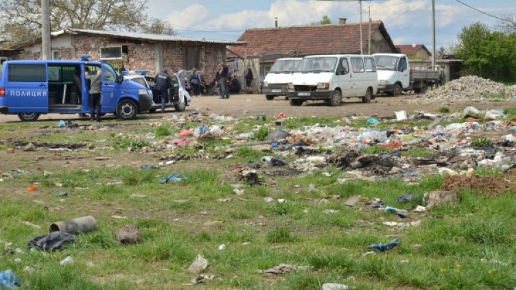 Снимка: Булфото