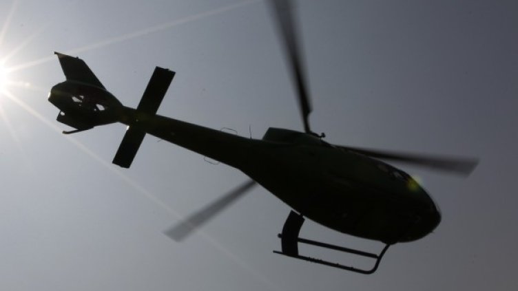 Снимка: архив Reuters