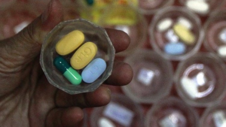 Снимка: архив Reuters