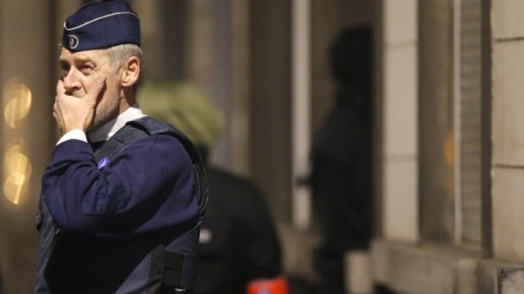 Снимка: Reuters