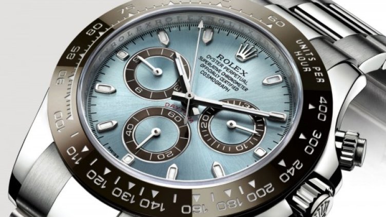 Снимка: Rolex